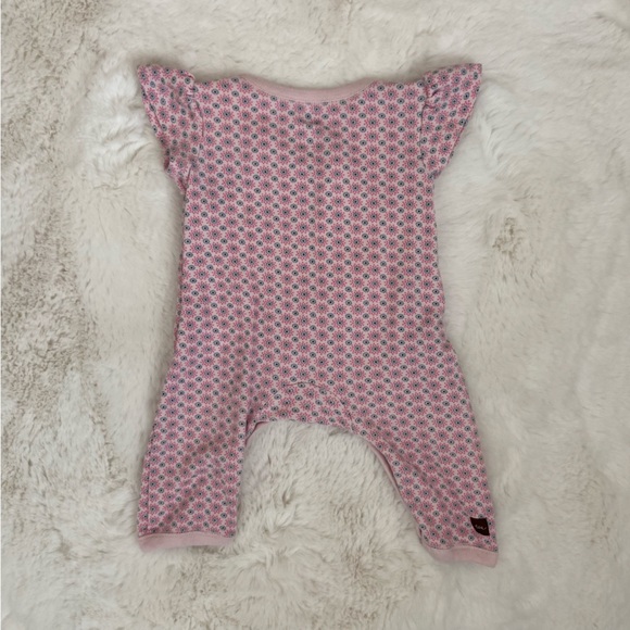 Tea Collection Romper - Picture 3 of 3
